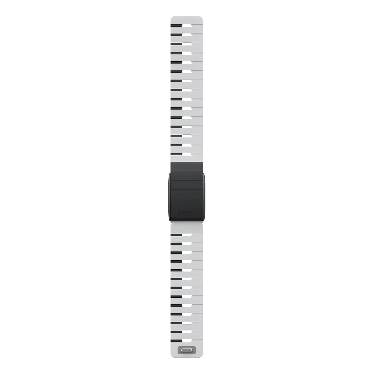 GEMINI White/Black thumbnail 1