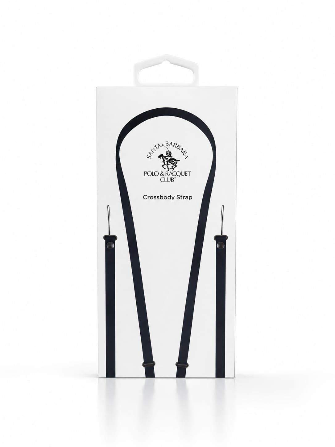 Crossbody Strap Blue thumbnail 1