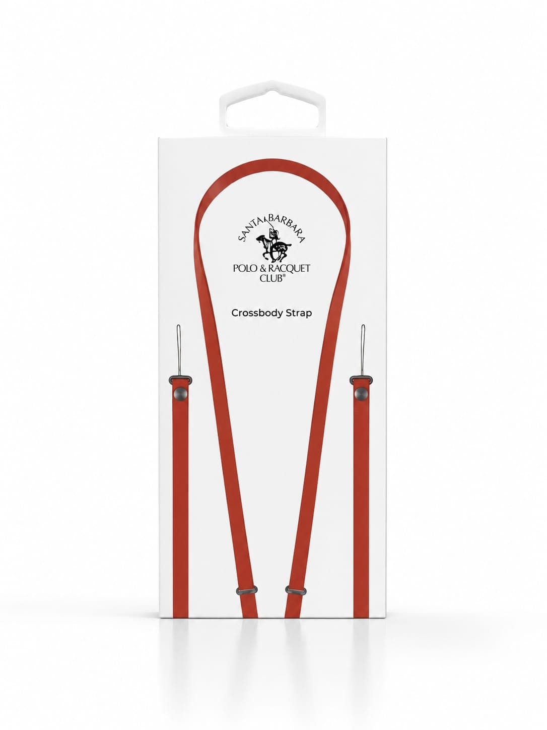 Crossbody Strap Orange thumbnail 1