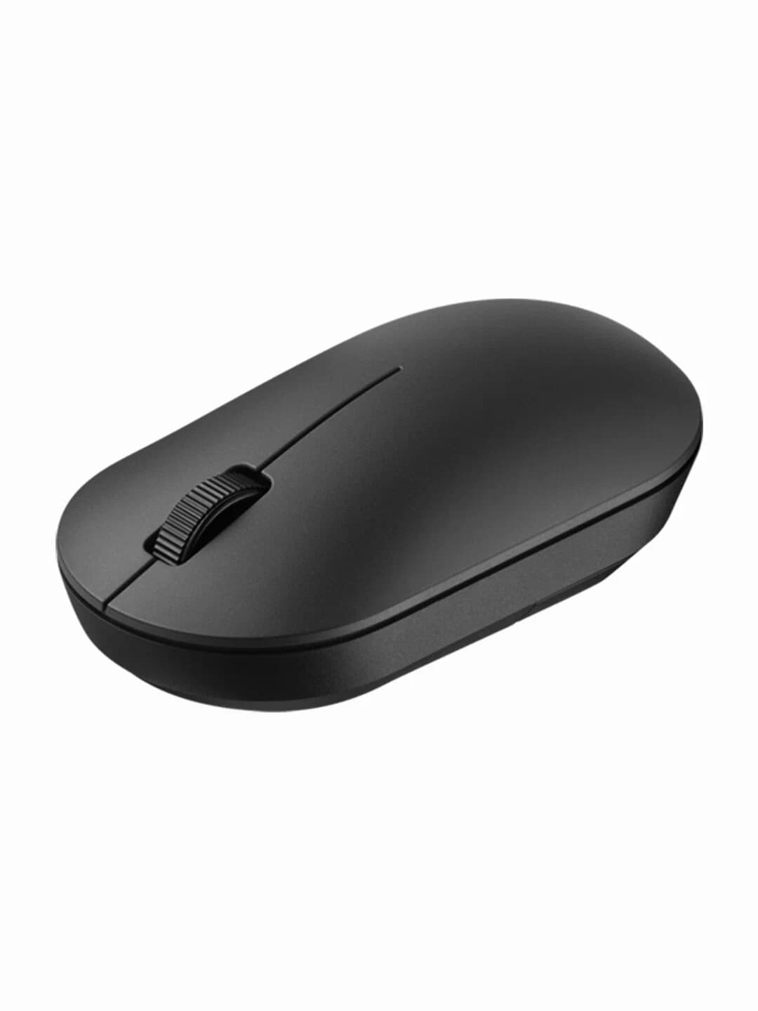 Wireless Mouse Lite 2 Black thumbnail 1
