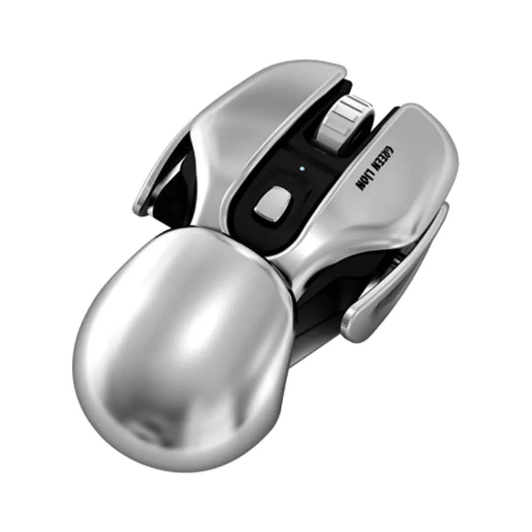 G266 Beetles Metal Grey thumbnail 1