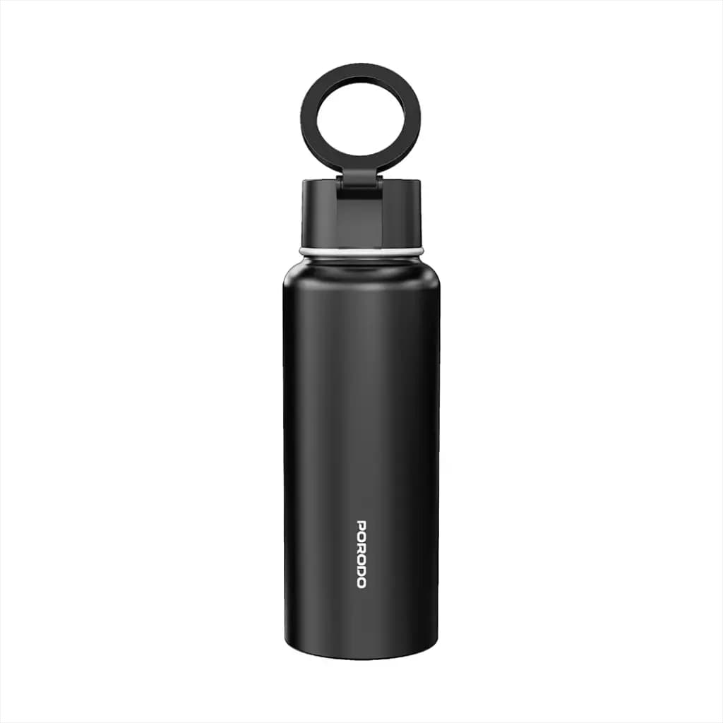 Lifestyle Magnetic Mount Water Bottle 1L thumbnail 1