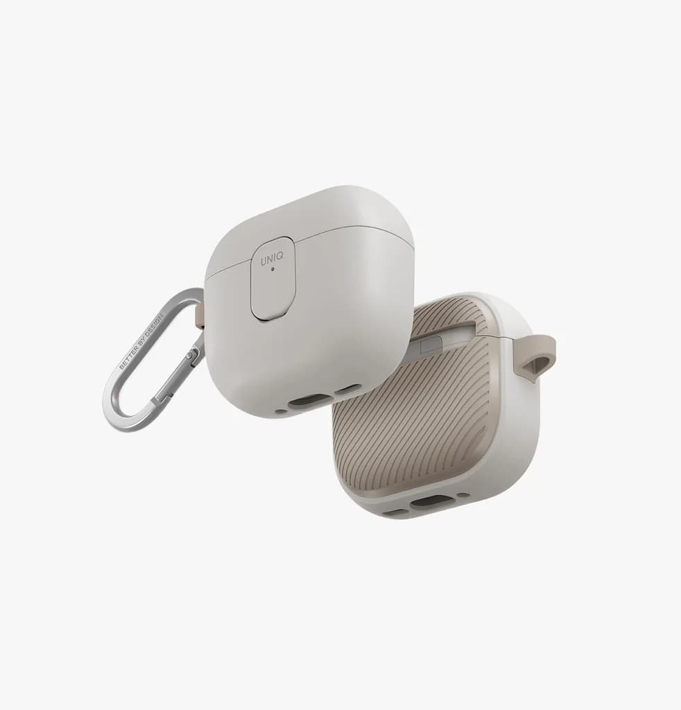 Clyde Mist Grey/Khaki thumbnail 1