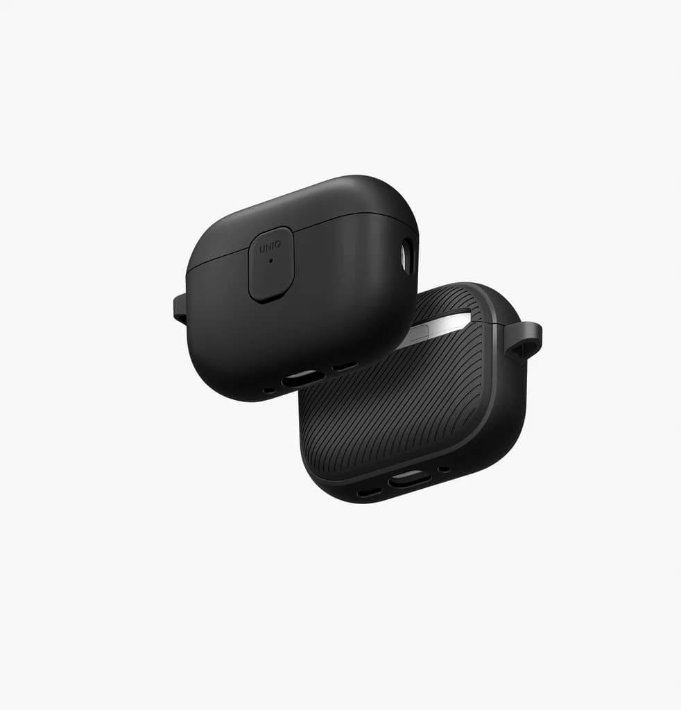 Clyde Racing Black/Dark Grey thumbnail 1