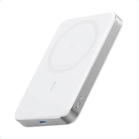 Anker MagGo Power Bank (10K, Slim) Black (копия) thumbnail 1