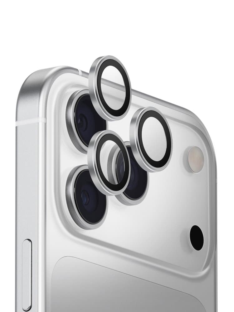 Optix AluGuard Silver thumbnail 1
