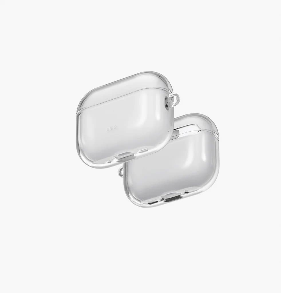 Glase Clear thumbnail 1