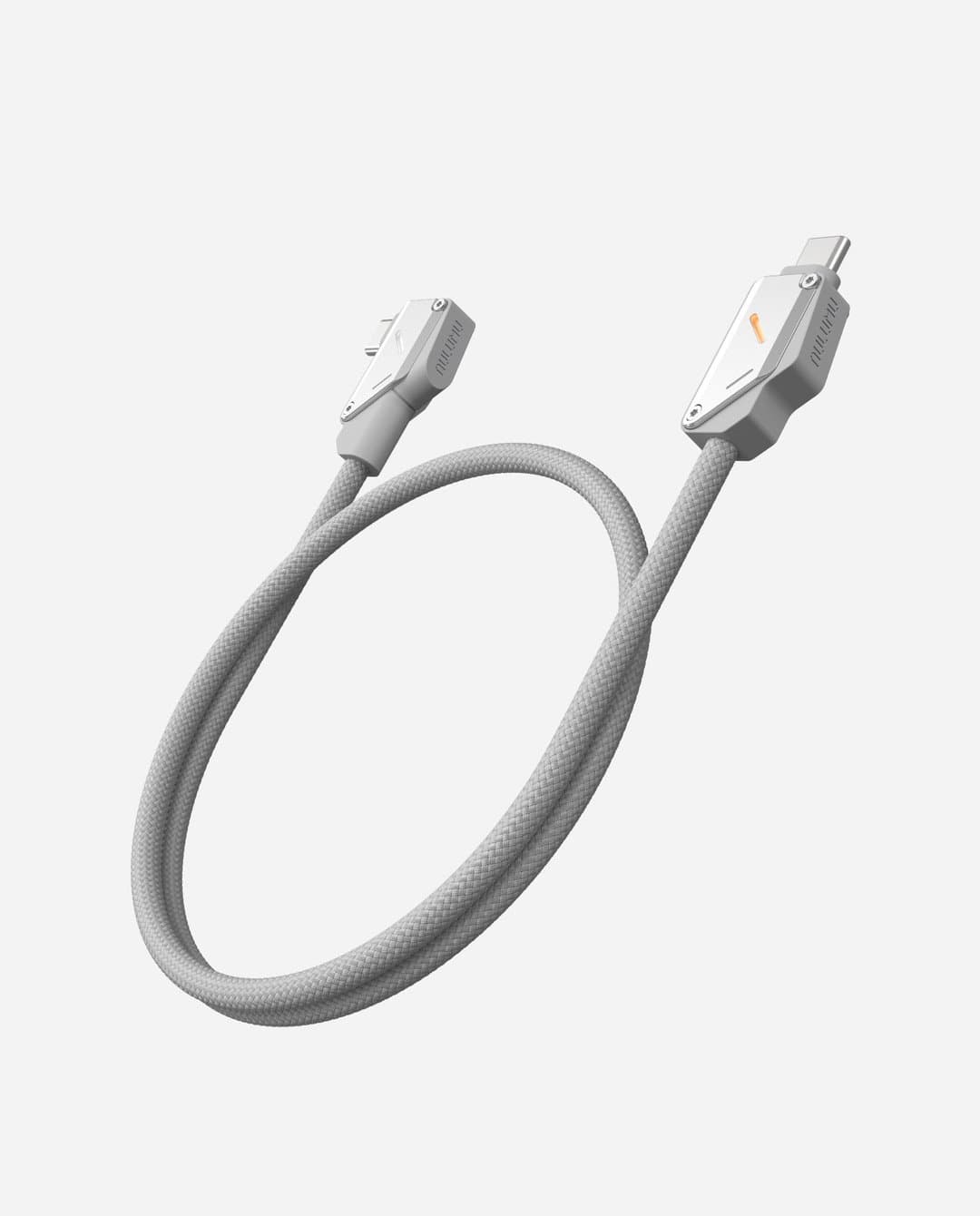 M07 STEADY ALUMINUM 240W HI-SPEED CHARGING & DATA USB-C CABLE thumbnail 1