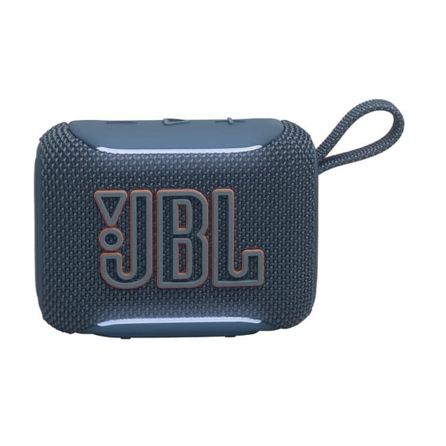 JBL Go 5 Blue thumbnail 1