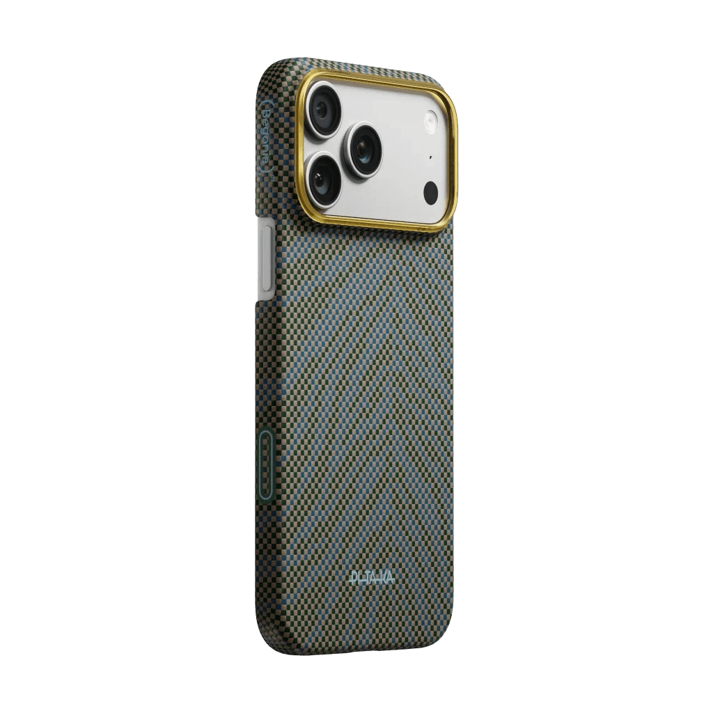 Ultra-Slim Dive Green thumbnail 1