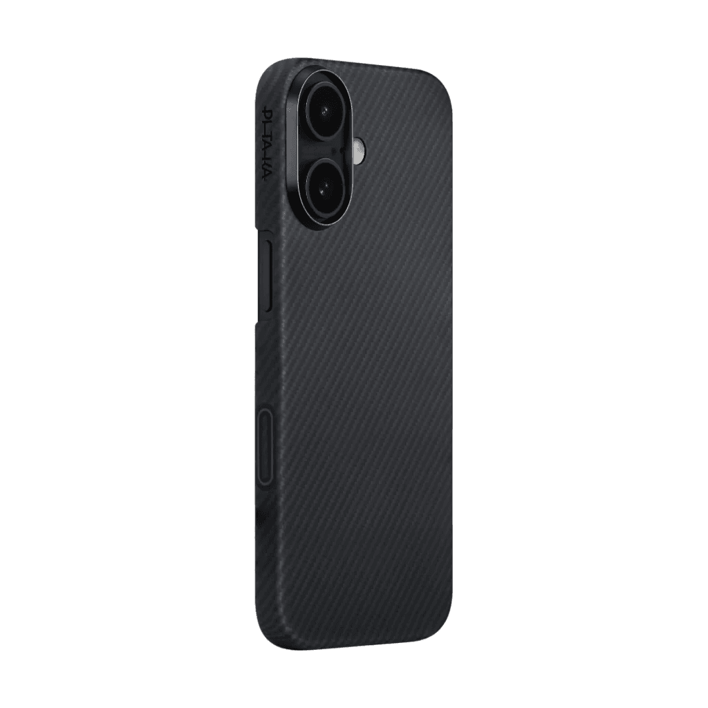 Ultra-Slim 600D Black thumbnail 1