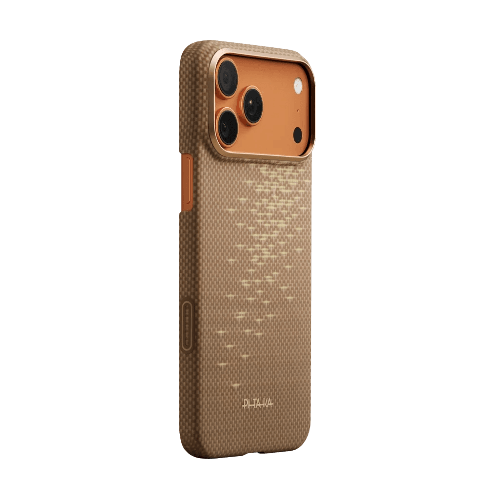 Ultra-Slim Golden Glint thumbnail 1
