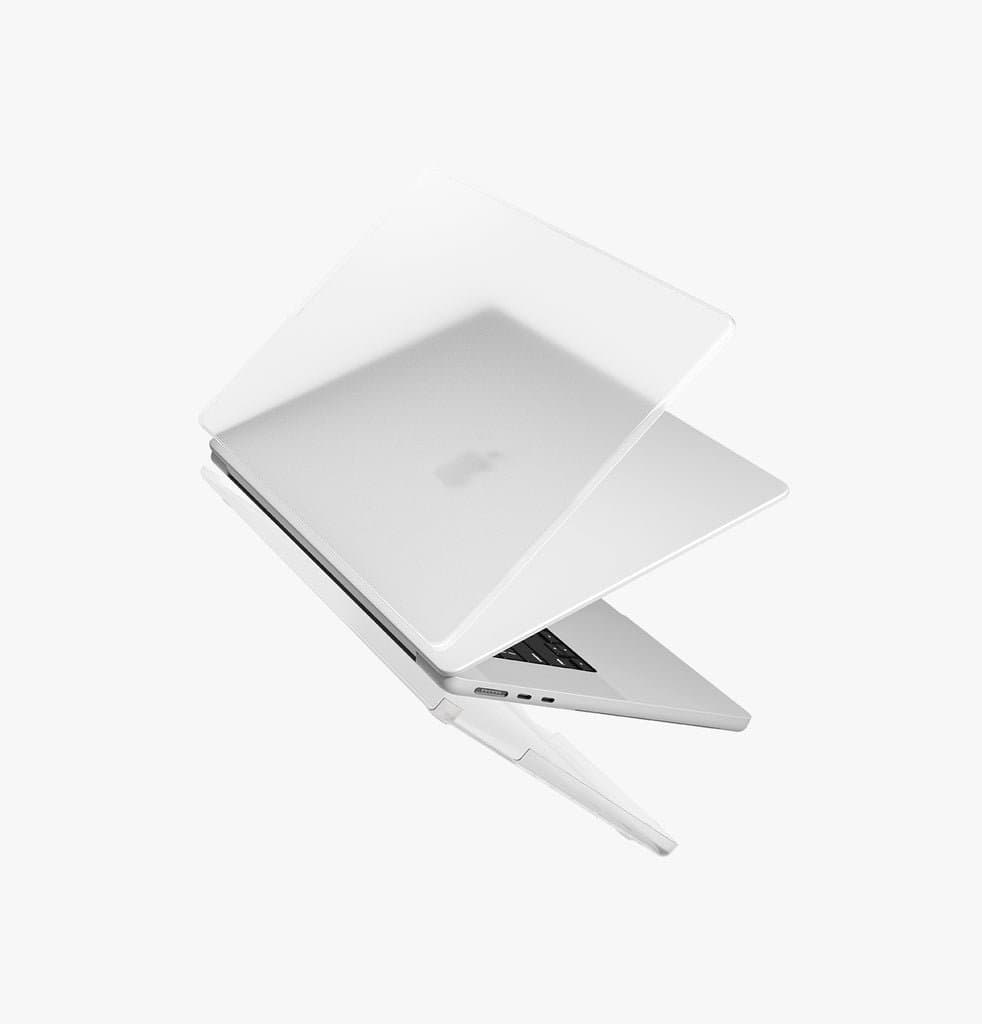 Claro Ultra-Slim Hardshell case for Macbook thumbnail 2