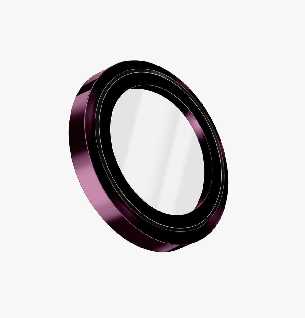 Optix Prime Stainless Burgundy Chrome  thumbnail 2