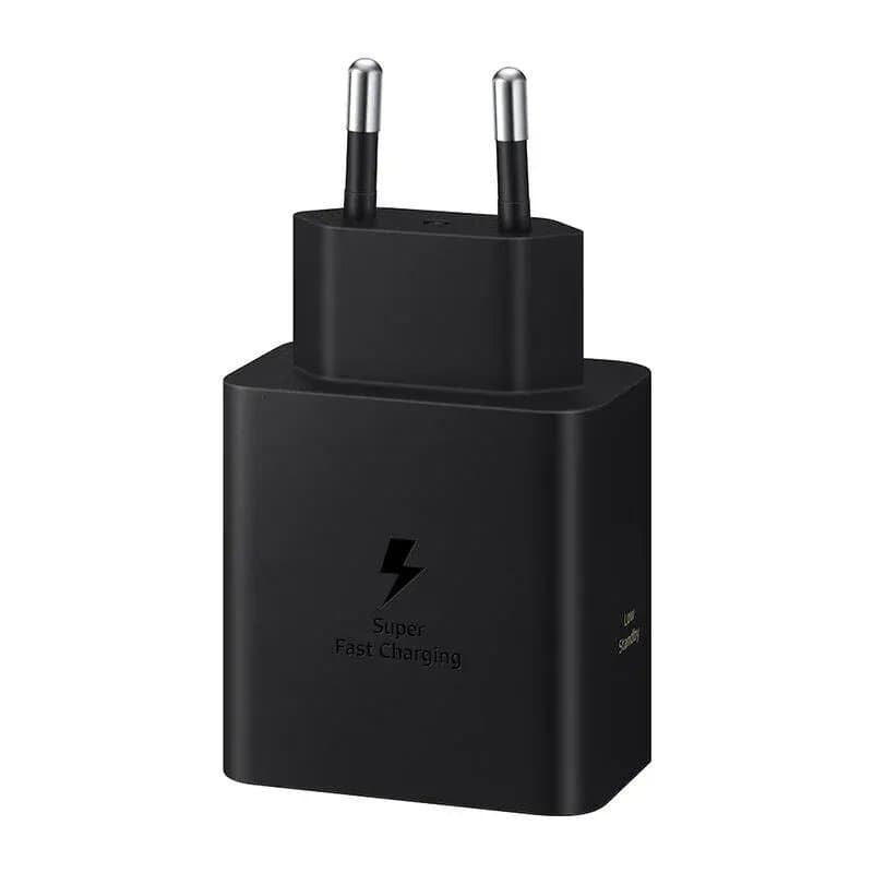 Adapter Samsung 60W (TA only) Black thumbnail 1