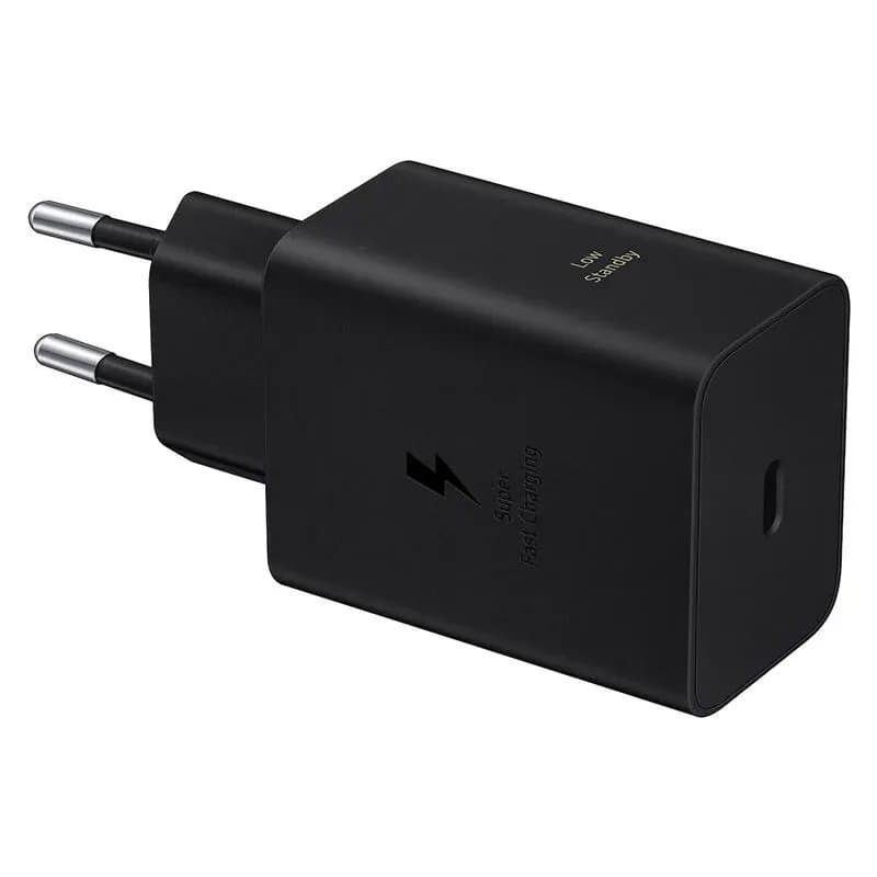 Adapter Samsung 60W (TA only) Black thumbnail 2