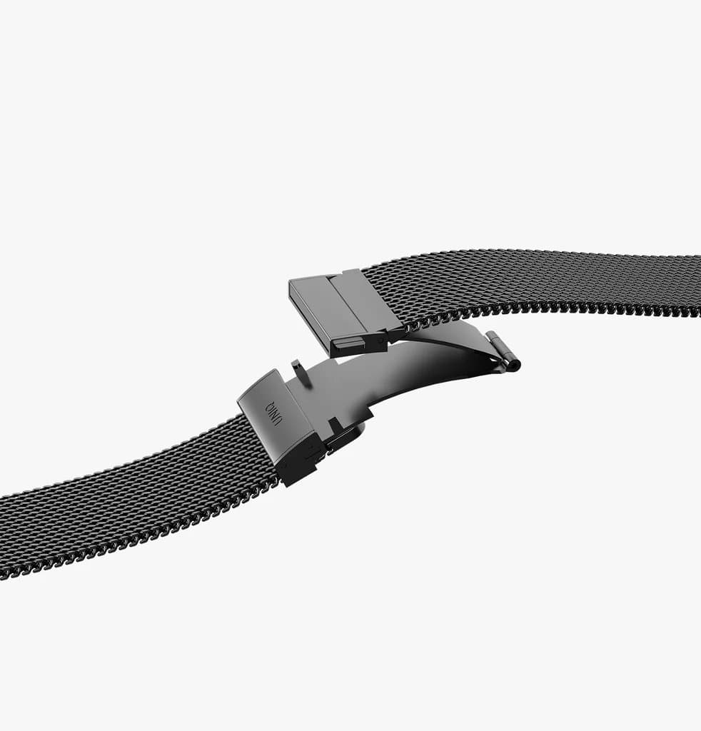 Dante Pro Stainless Steel Apple Watch Band thumbnail 3