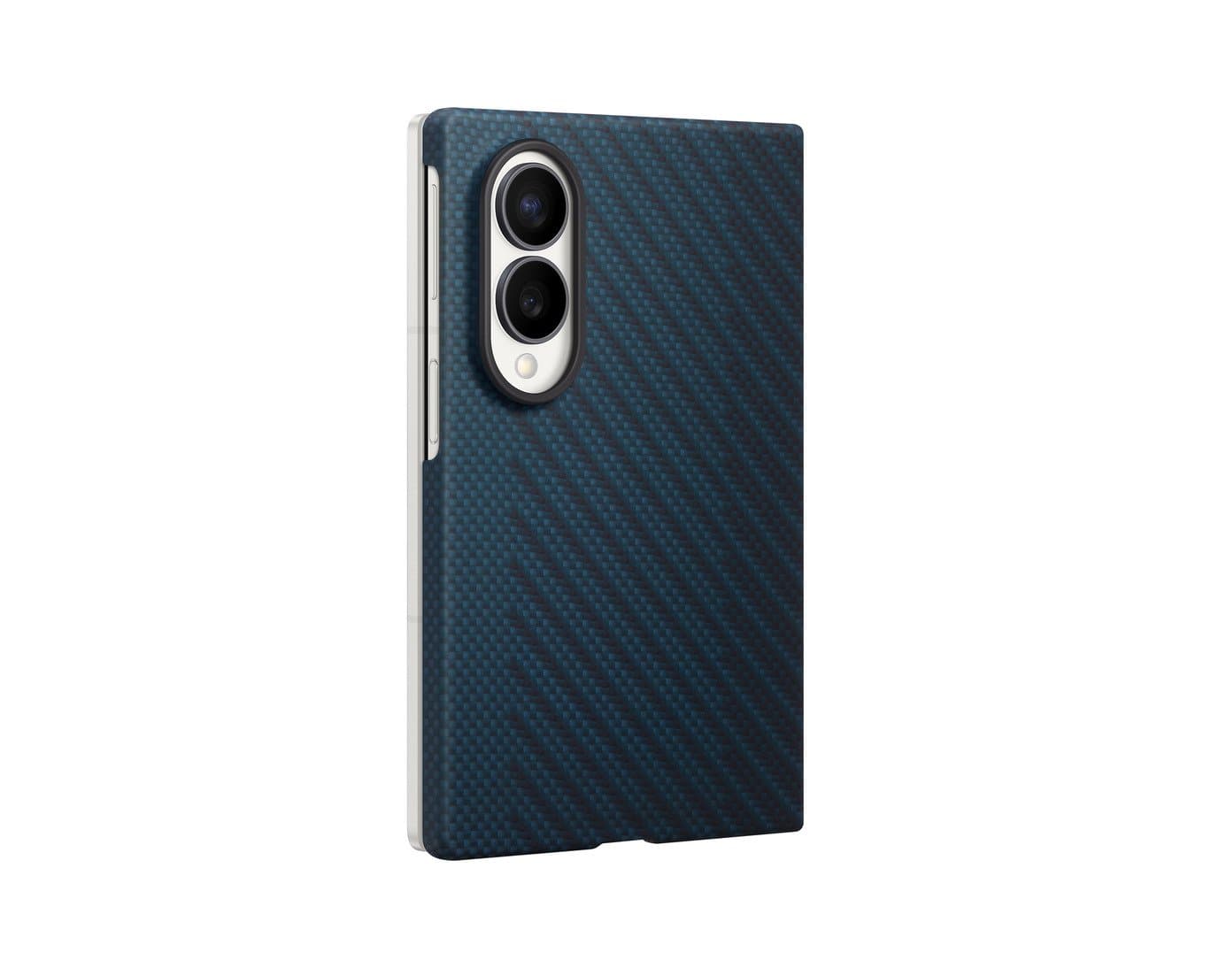 Samsung Galaxy Z Fold8 Carbon Magnet Case thumbnail 1