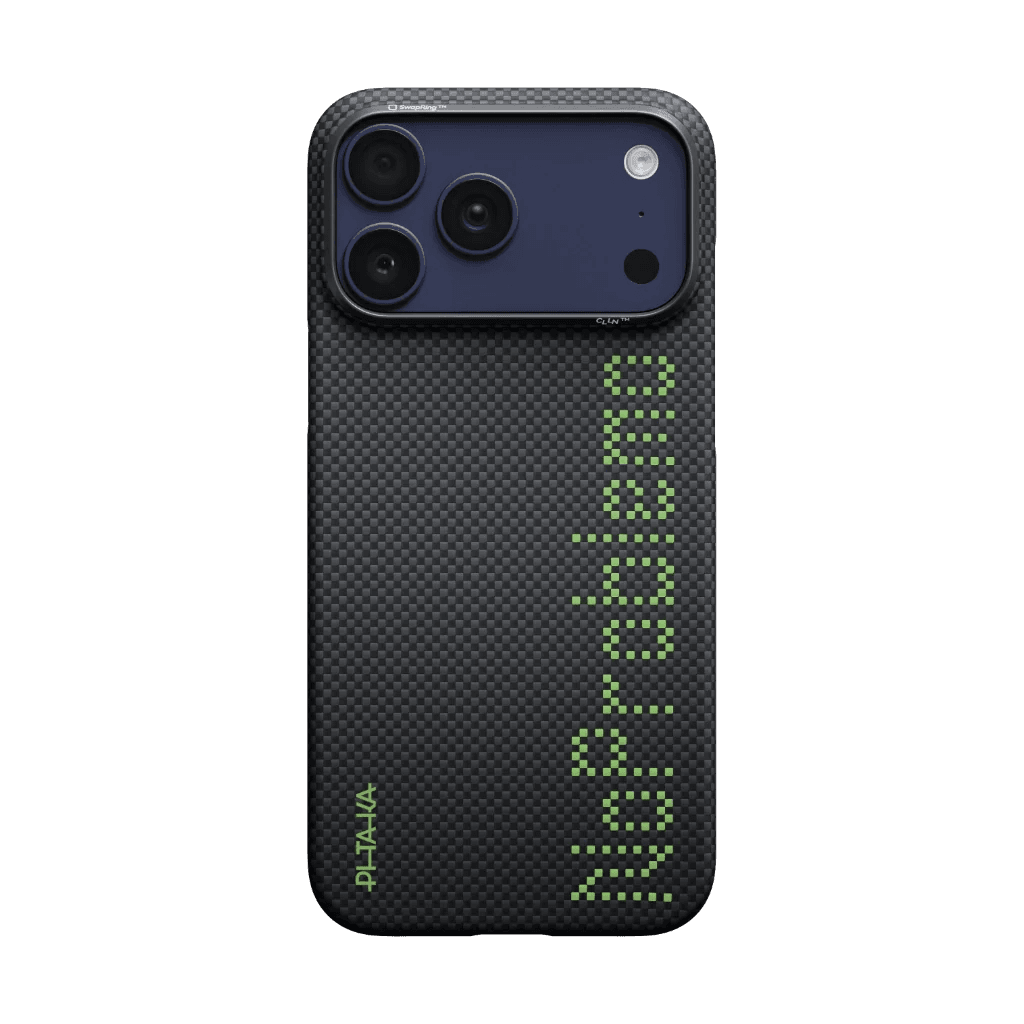 Ultra-Slim NoProblemo thumbnail 1