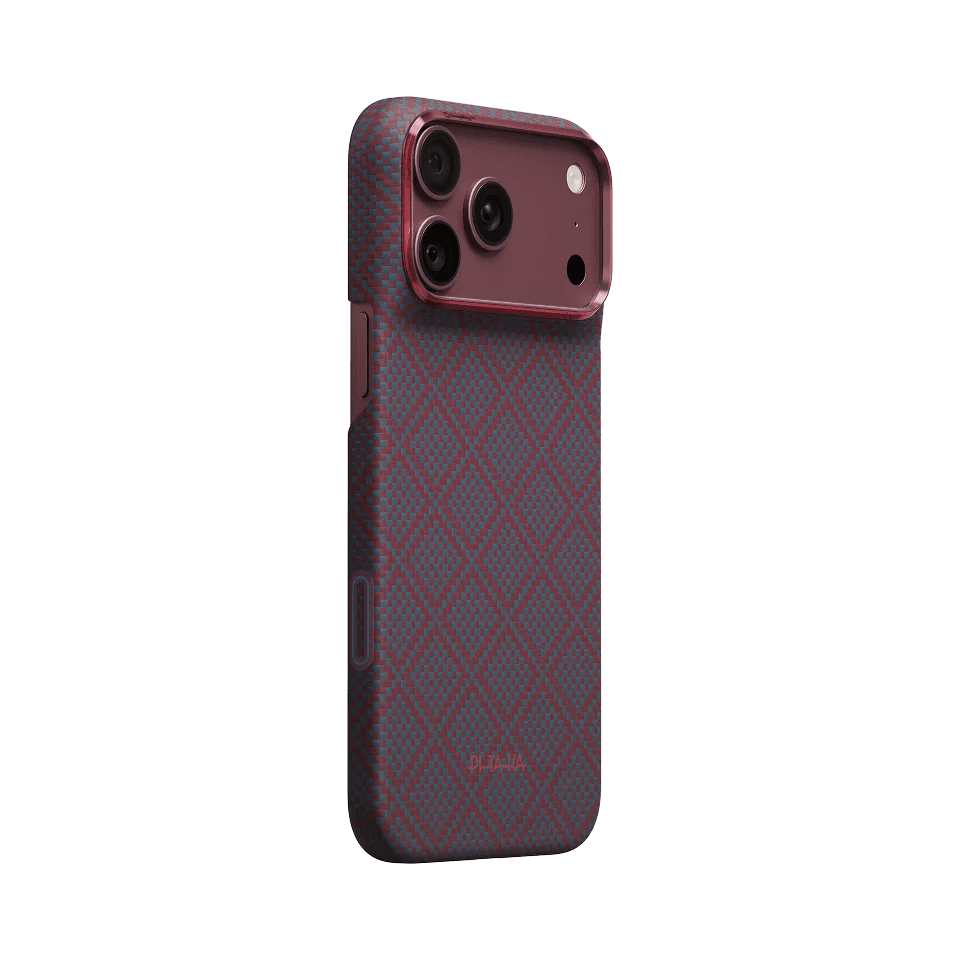 Ultra-Slim Argule Blue's Red thumbnail 1