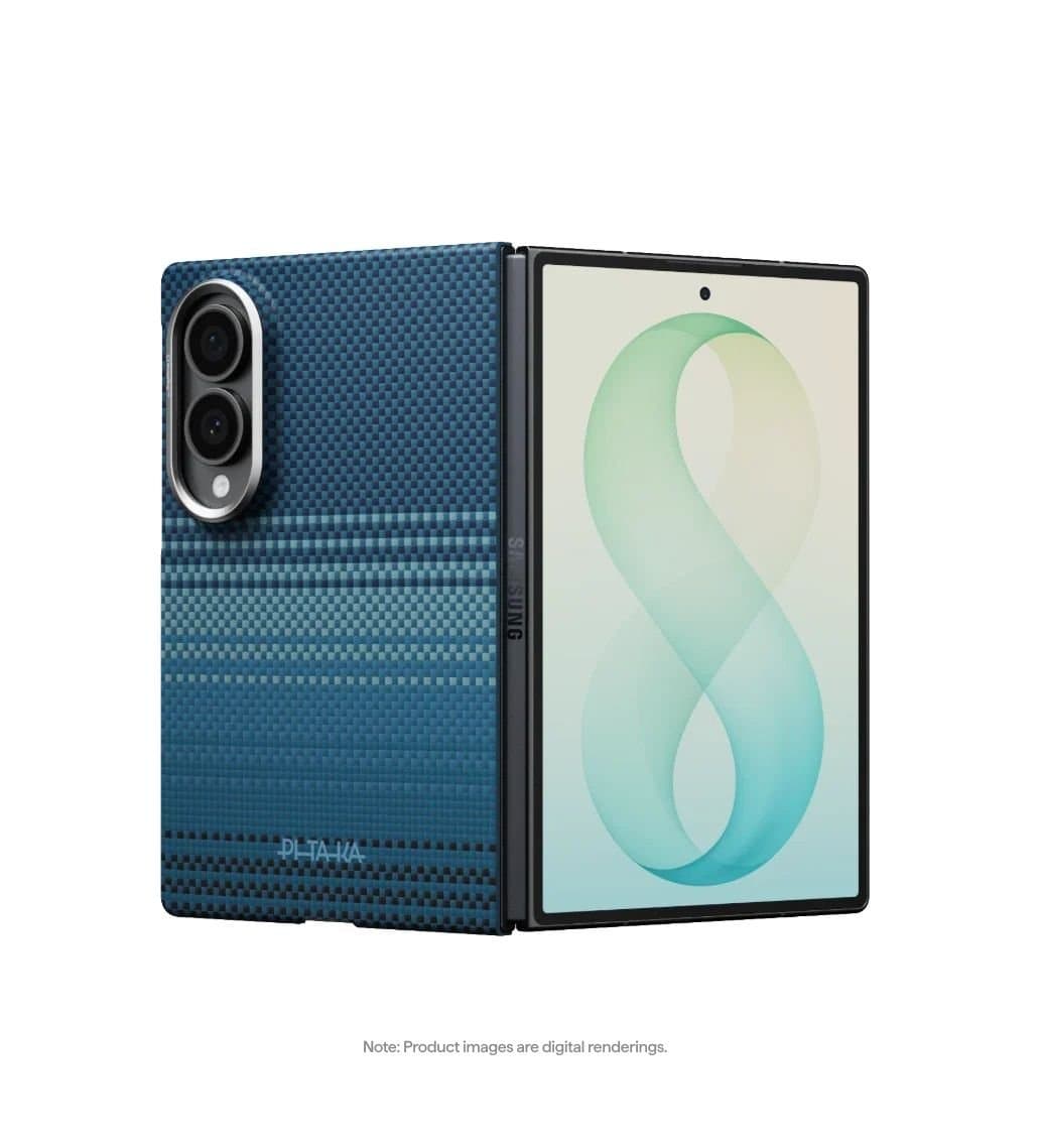 Ultra-Slim Case MoonRise thumbnail 1
