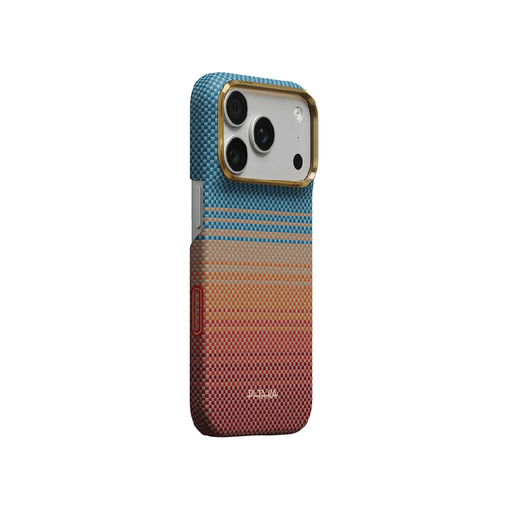 Ultra-Slim Case SunSet 2.0 thumbnail 1