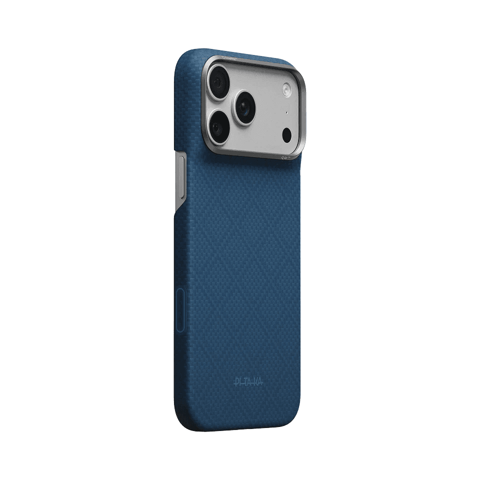 Ultra-Slim Argyle Abyss Blue thumbnail 1