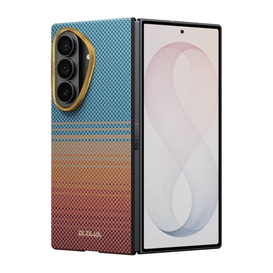 Ultra-Slim Case SunSet thumbnail 1