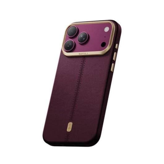 Urban Nav Dark Cherry  thumbnail 1