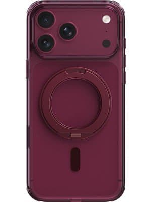 ARAMİD Air Stand Burgundy thumbnail 1