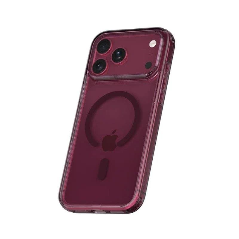 ARAMİD Air Clear Burgundy thumbnail 1