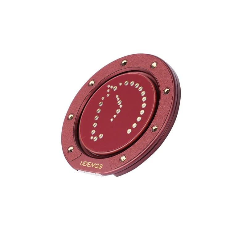 Freedom FreeFlow Magnetic Ring Stand-Red thumbnail 1