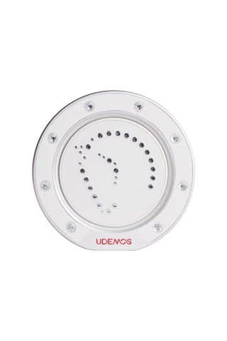 Freedom FreeFlow Magnetic Ring Stand-White thumbnail 1