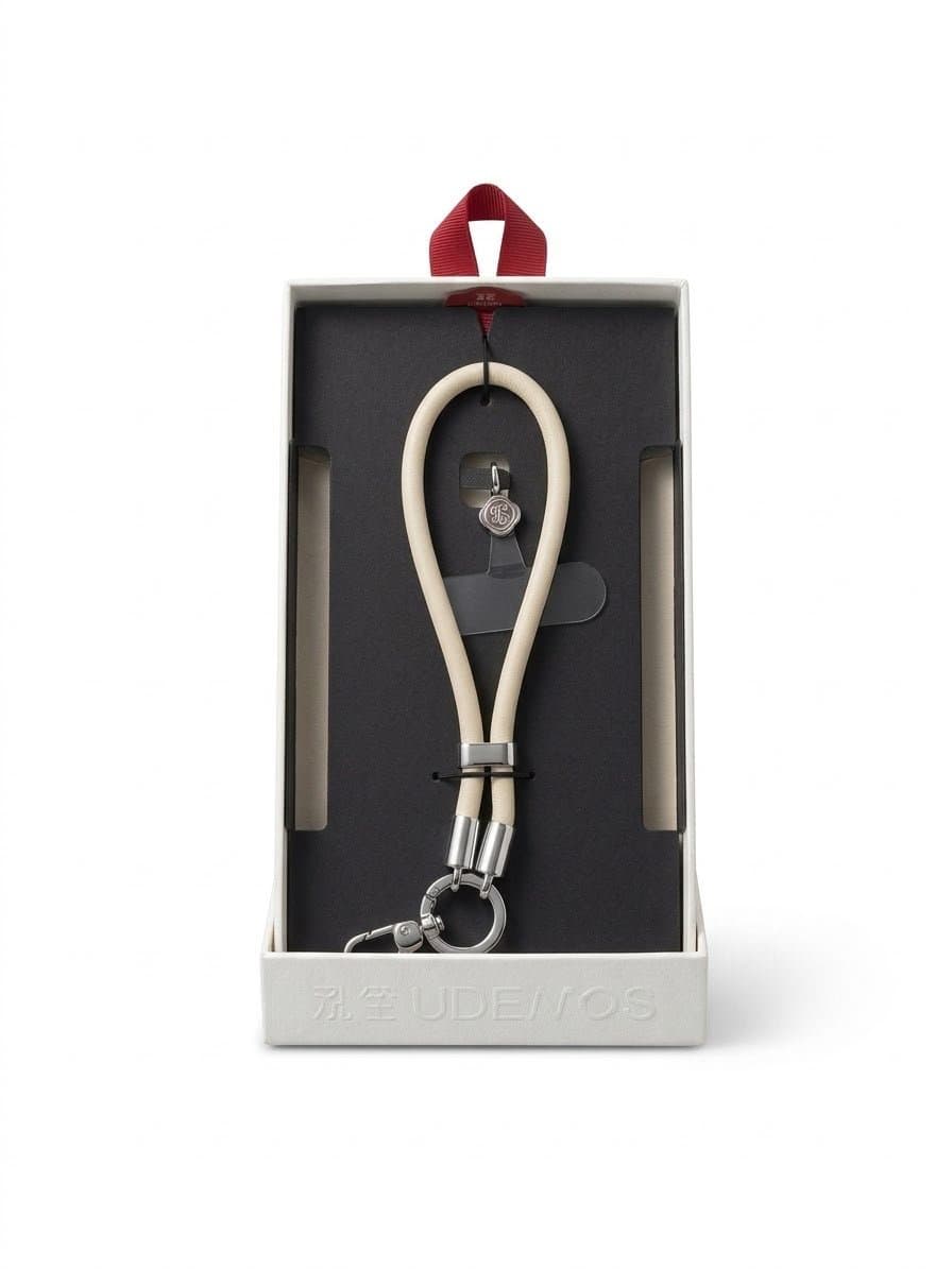 Adjustable Fashion Strap Cloud thumbnail 1
