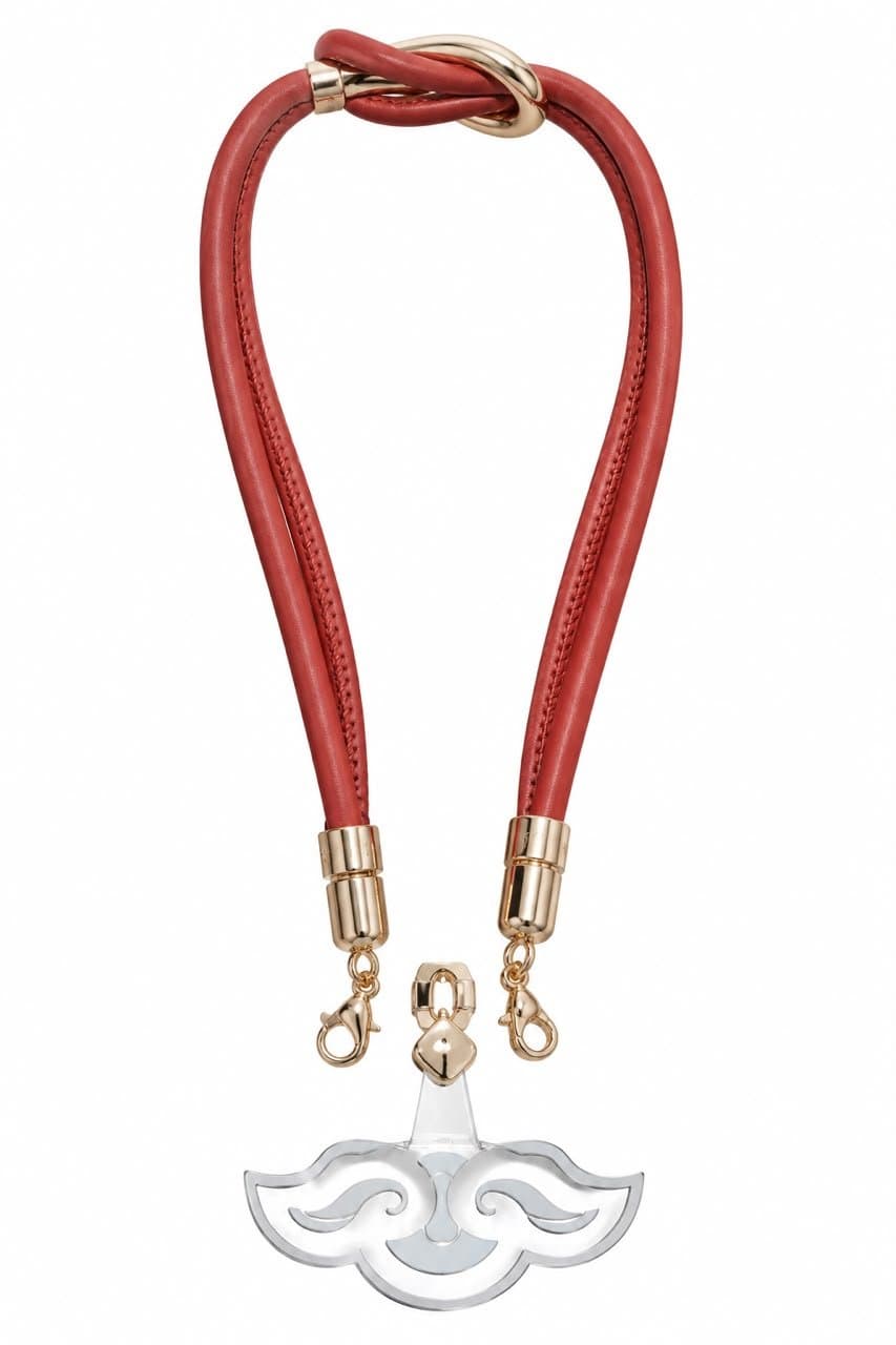 Adjustable Fashion Strap Ember thumbnail 1
