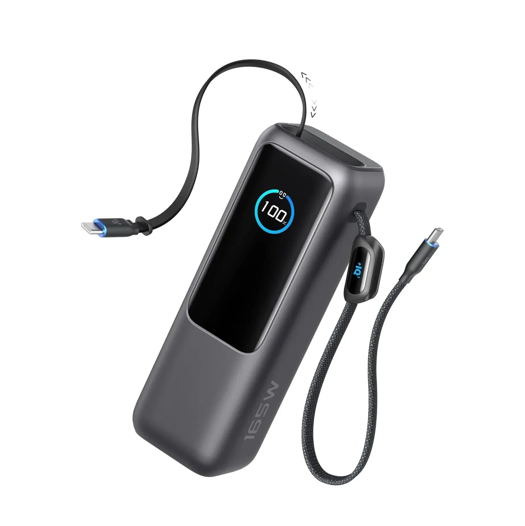 High-Power MultiIdevice Charger 25K 165W thumbnail 1
