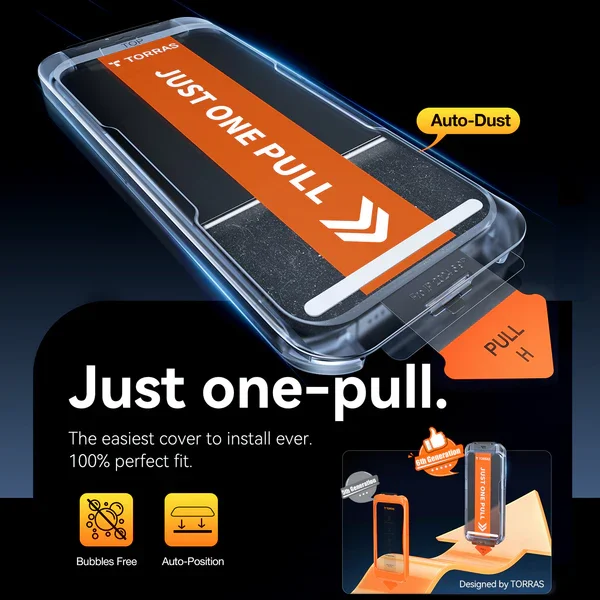 19_629ead3d-2177-4bd7-a565-e35b16790935_2df83f9b-d1a3-4e4b-9f2d-b7f400265585.webp Qoruyucu Şüşə Torras GlassGo Privacy Screen Protector (iPhone 16 Pro üçün)