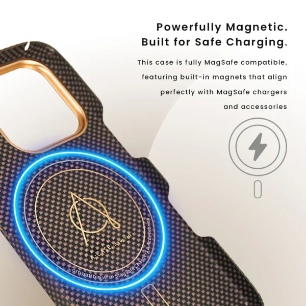 4_df68969f-100f-4265-b908-4a78ca8855fa_321d9b76-d077-47a4-87f1-74b8c46caec0.webp A-Case Aramid Fiber iPhone Kabro 16 Pro/Max Gold/Black