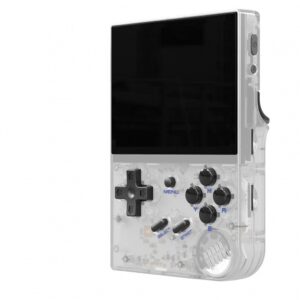 Green Lion GP Pro Retro Oyun Konsolu (64GB, 2600mAh)