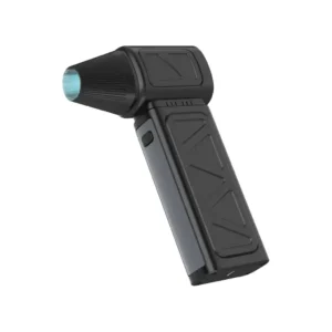 Əl Fanı Green Lion Jet Pro Lite Magnetic Nozzle (Maqnit Başlıqlı)