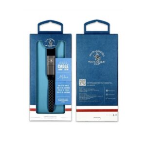 90608.970_42891c73-b909-4aa4-8fc8-8b168dc7ff3e.jpg Santa Barbara Polo & Racquet Club 4-ü 1-də Kabel (100W, 15 sm, Boz)