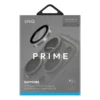 Uniq Optix Prime Sapphire Kamera Qoruyucusu (iPhone 16 Pro/Pro Max )