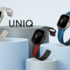 baner_5760e6ca-355a-46f7-b5e7-b1fa78495934.png Uniq Stride Designer Edition Kəmər (Apple Watch 44/45/46/49 mm üçün)