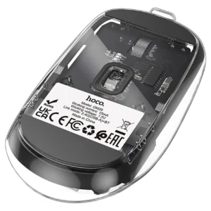 Беспроводная мышь Hoco GM29 Black