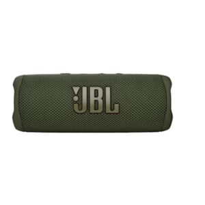 Портативная колонка JBL Flip 6 Green (05003638438)