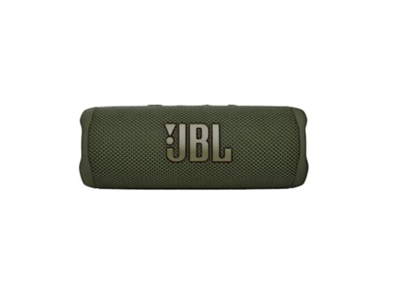 Портативная колонка JBL Flip 6 Green (05003638438)