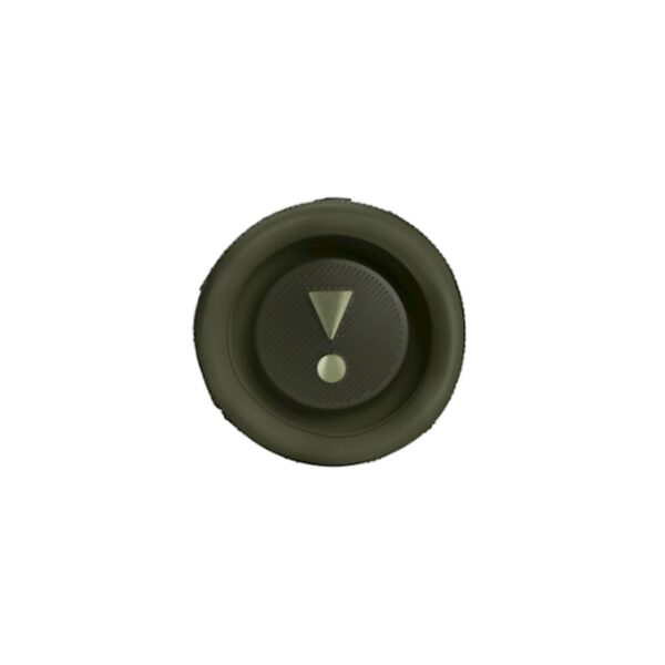 Портативная колонка JBL Flip 6 Green (05003638438)