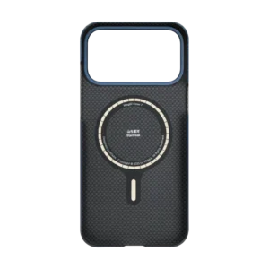 PITAKA Ultra Nəzik iPhone 17 Pro  üçün qoruyucu kabro