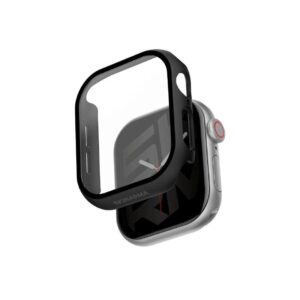 Защитный чехол Skinarma GADO Apple Watch Case 46mm Black