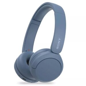 Беспроводные наушники Sony WH-CH520 Blue